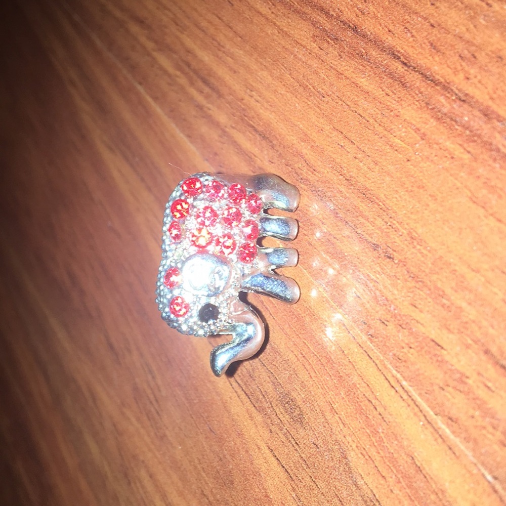 ALABAMA RING!!